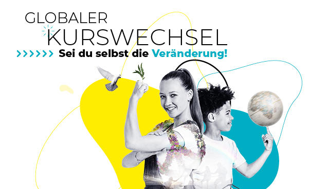 Globaler Kurswechsel