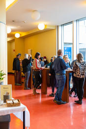 NUN-Bildungsforum 2023 © Carla Ulrich