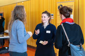 NUN-Bildungsforum 2023 © Carla Ulrich