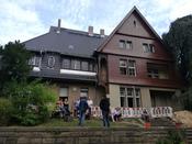 Haus der Jugend