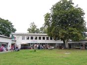 Bei der Radtour 2023