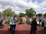 Natur & Bildung by Bike 2024: Politik trifft Natur-, Umwelt- und Nachhaltigkeitsbildung im Bezirk