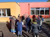 Runder Gartentisch Schul- und Kitagärten am 16. März in der Grundschule am Buschgraben