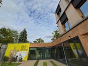 Beim 2. Runden Gartentisch Schul- und Kitagärten am 17. September 2025