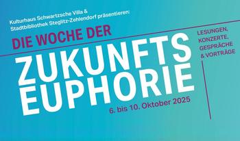 Woche der Zukunftseuphorie