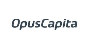 OpusCapita Web