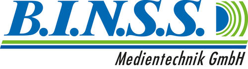 BINSS Medientechnik