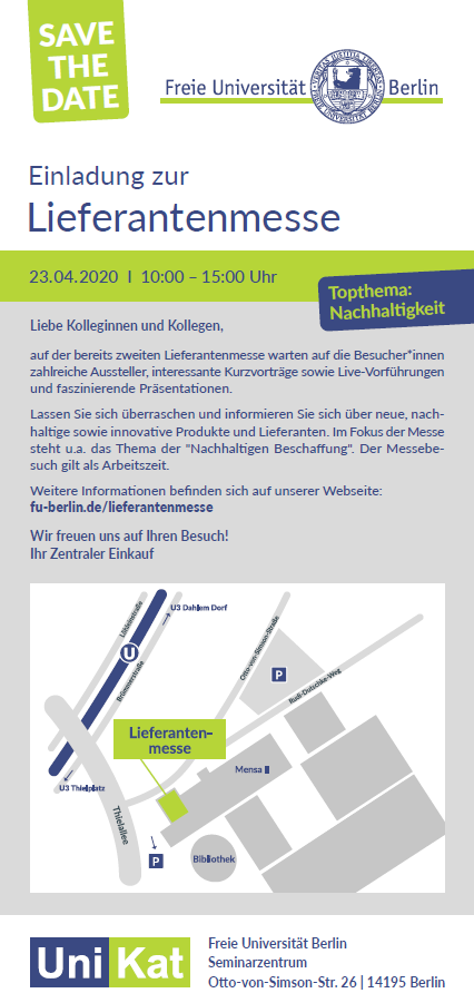 savethedate