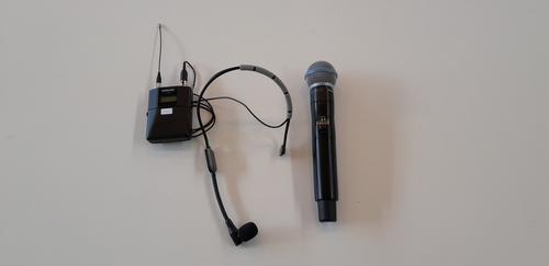 Mikrofone Thiel67