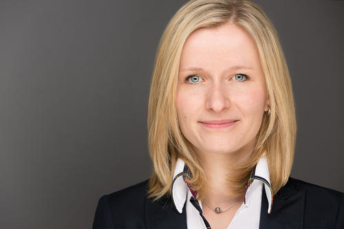 Sarah Hedtrich, Professorin für Pharmakologie und Toxikologie, will Neurodermitis besser verstehen und individueller behandeln können.