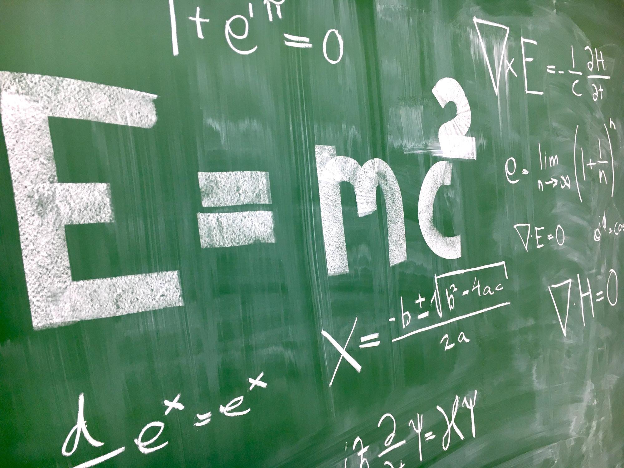 Physik