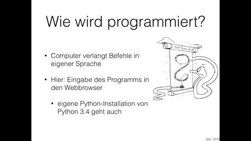 openHPI