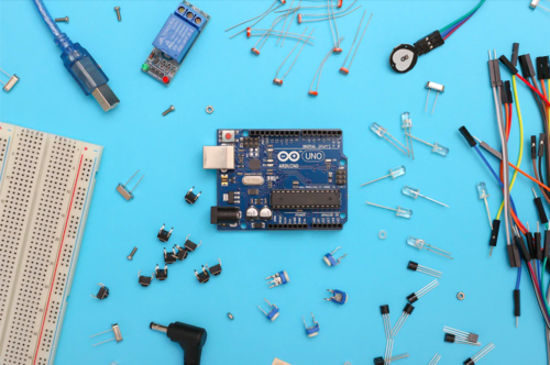 Arduino