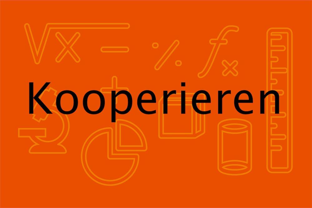 MINT-symbole_Kooperieren