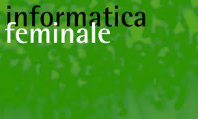 informatica feminale