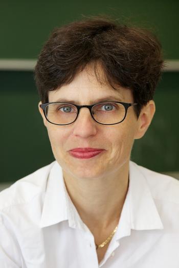 Katinka Wolter