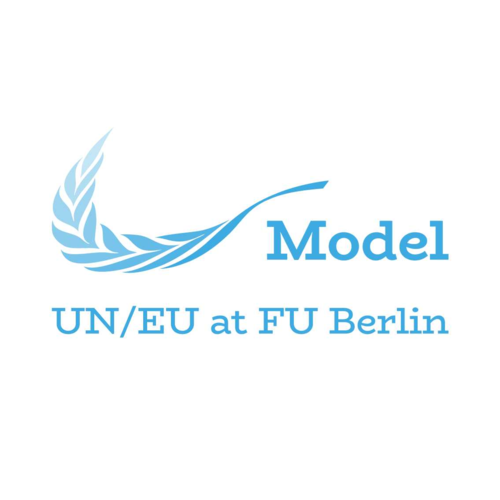 FU MUN Logo