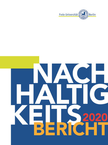 Nachhaltigkeitsbericht 2020