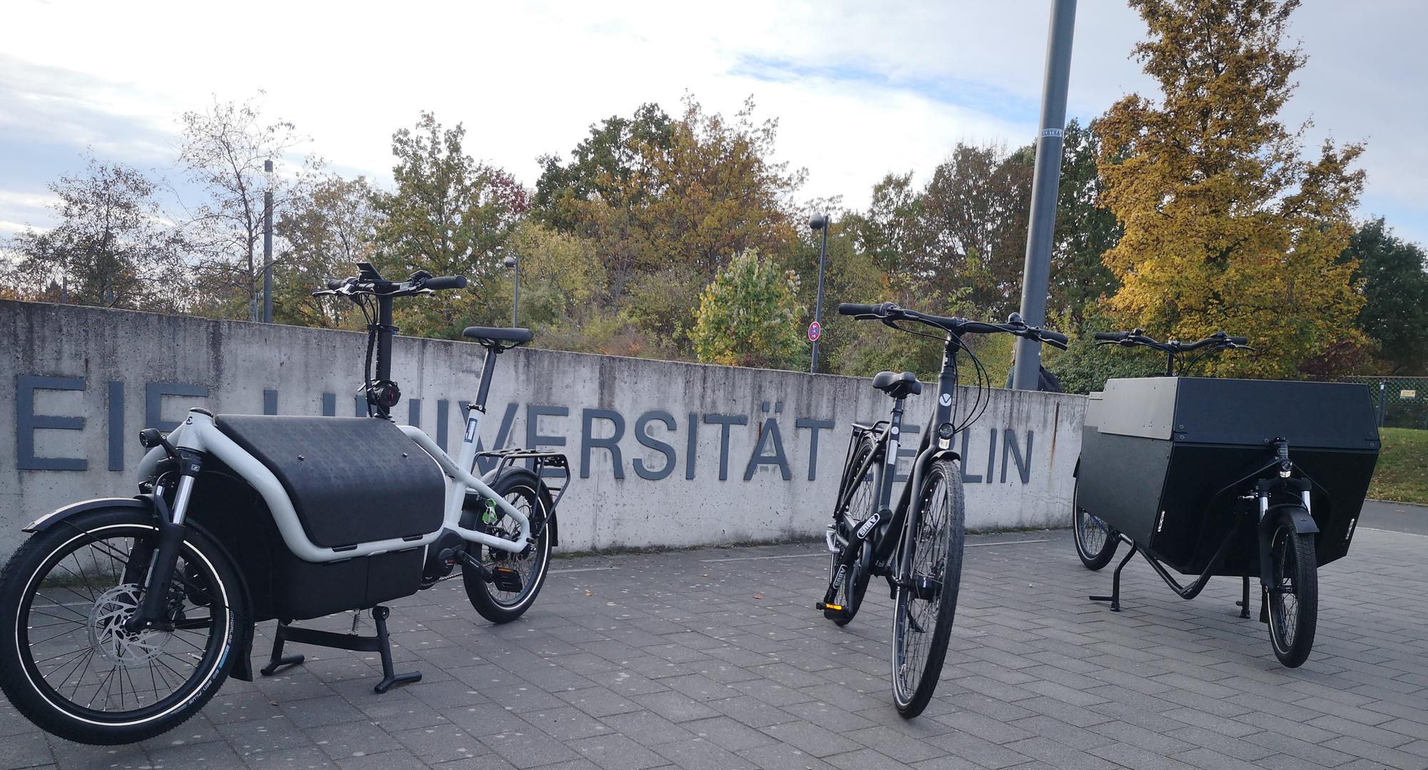 Diensträder