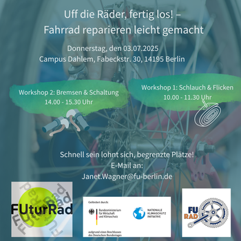 Reparaturworkshop