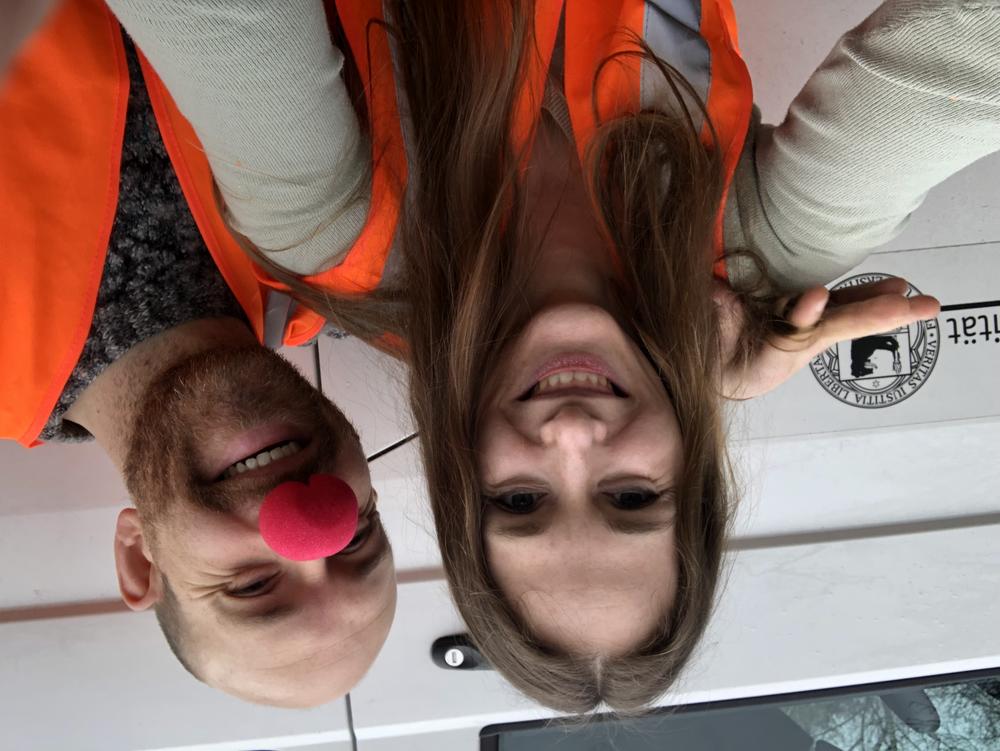 Team Feuerwanzen