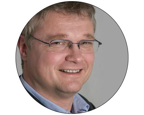 Prof. Dreher
