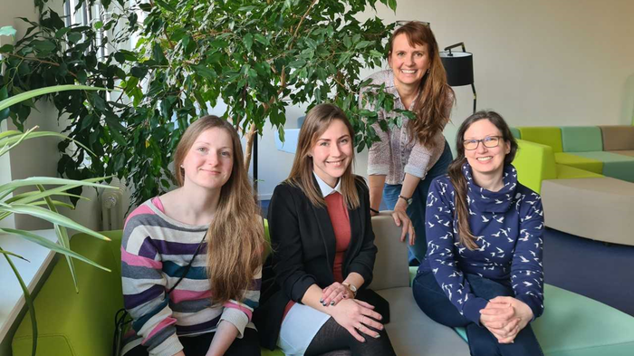 Team Regentonnen-Held*innen