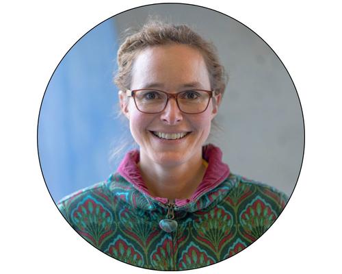 Dr. Katja Reinecke