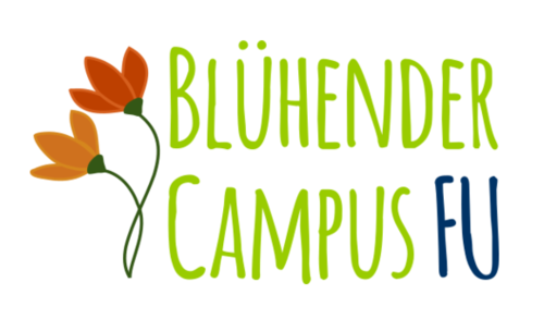 Blühender Campus