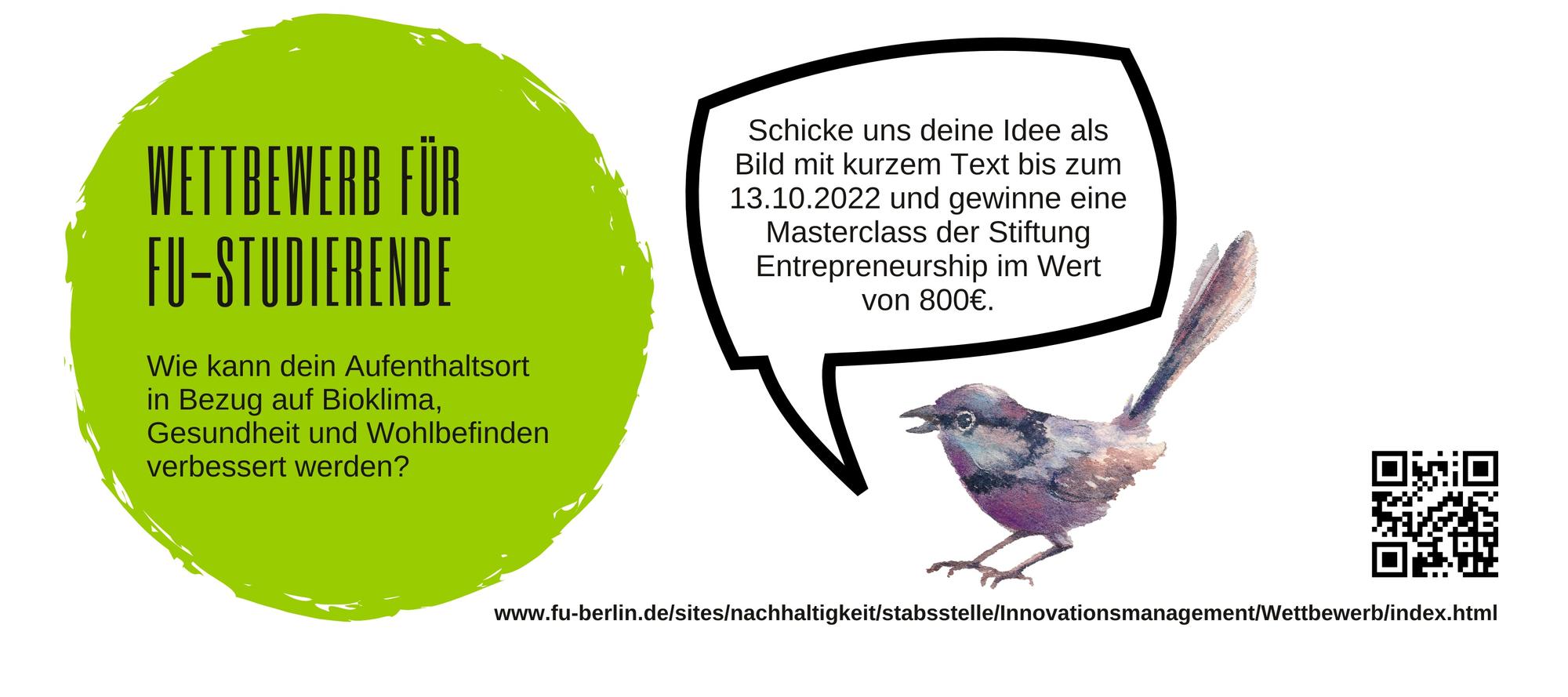 News Ideenwettbewerb