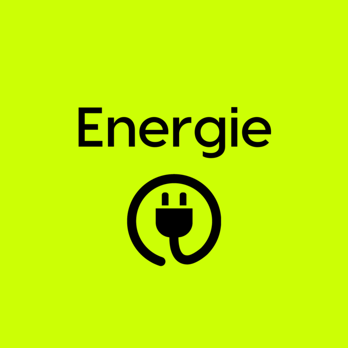 Energie