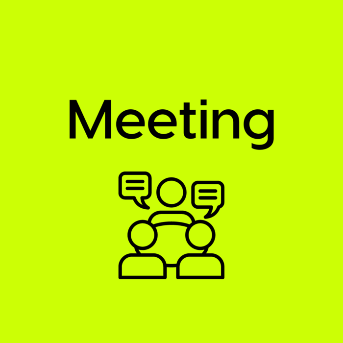 Meeting