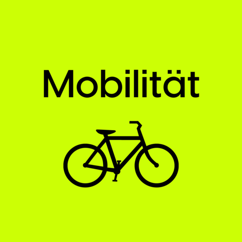 Mobilität