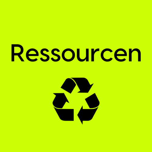 Ressourcen