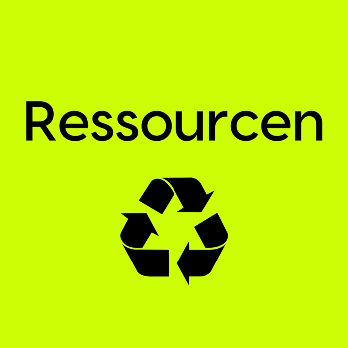 Ressourcen