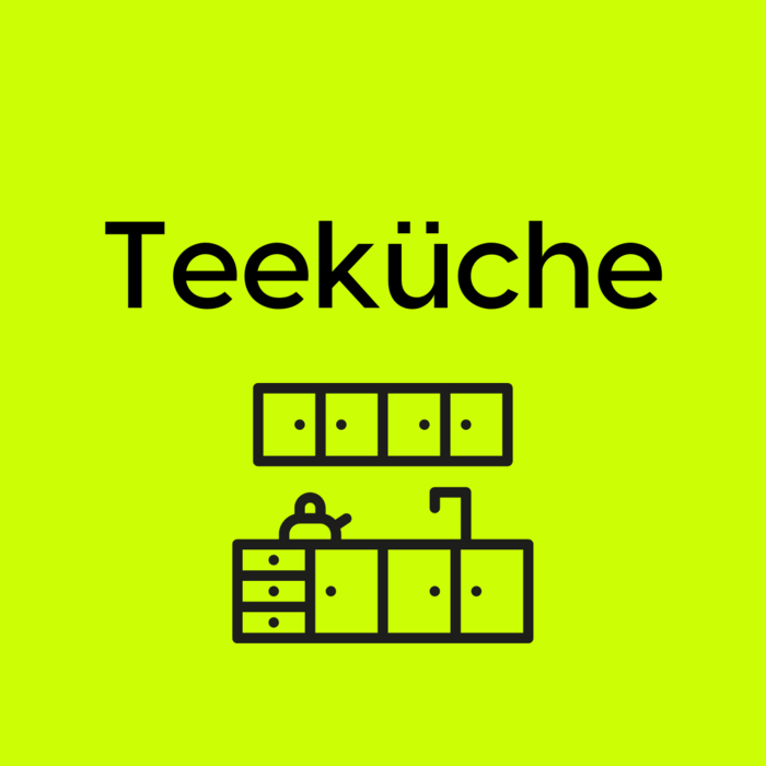 Teeküche