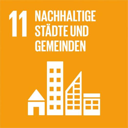 11 Nachhaltige Städte