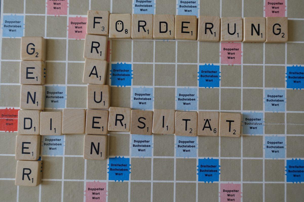 SDG5-handlungsfelder