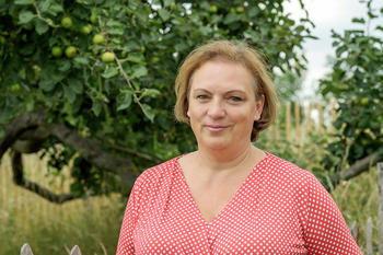 Bettina Tacke