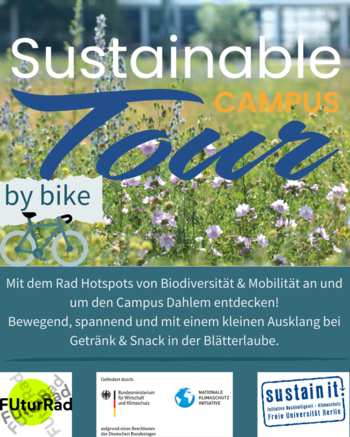 Radtour 