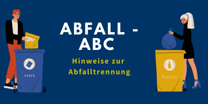 Abfall-ABC