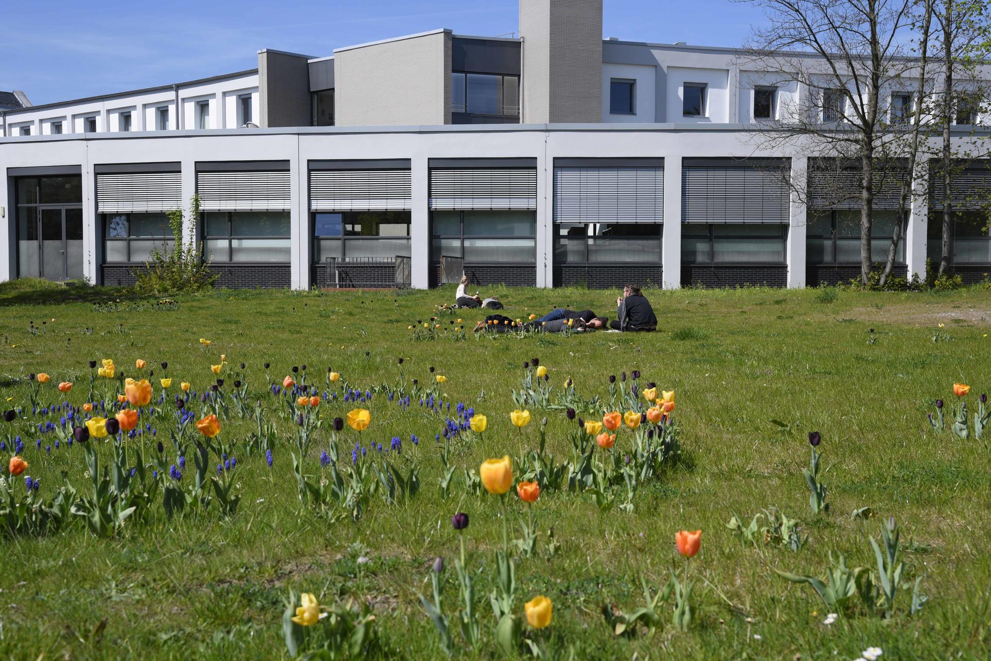 Campus
