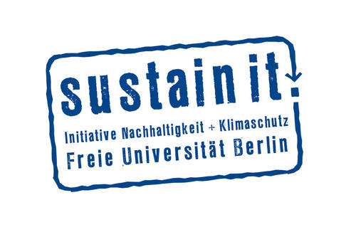 Mitmachinitiative SUSTAIN IT!