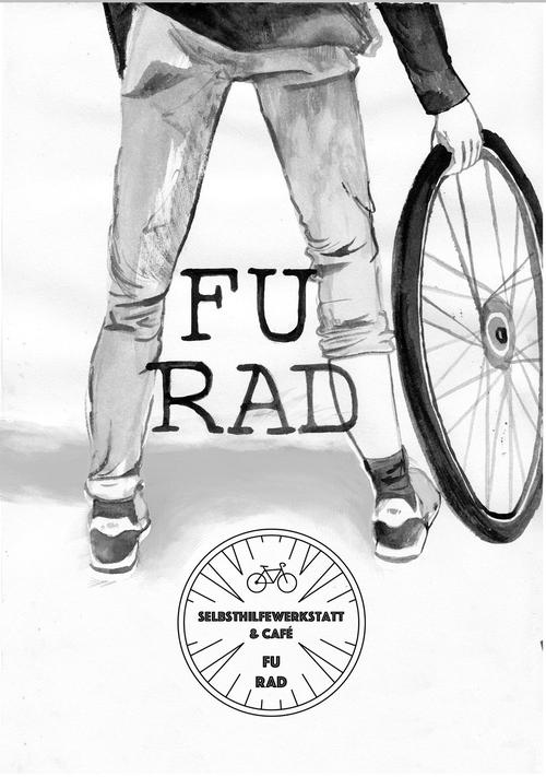 Logo FUrad