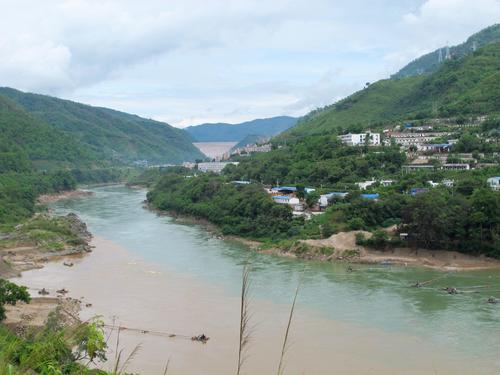 Forschungsfeld Umwelt in der Sinologie