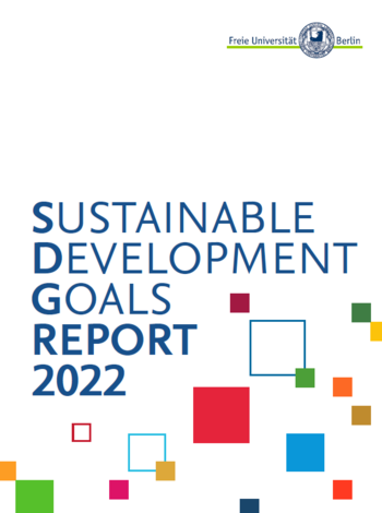 SDG-Report 2022