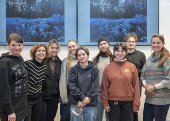 FUturist Teams 2025