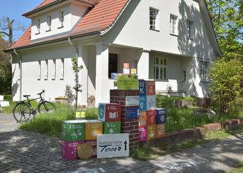 Lange Nacht der Wissenschaften