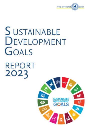 SDG Report 2023