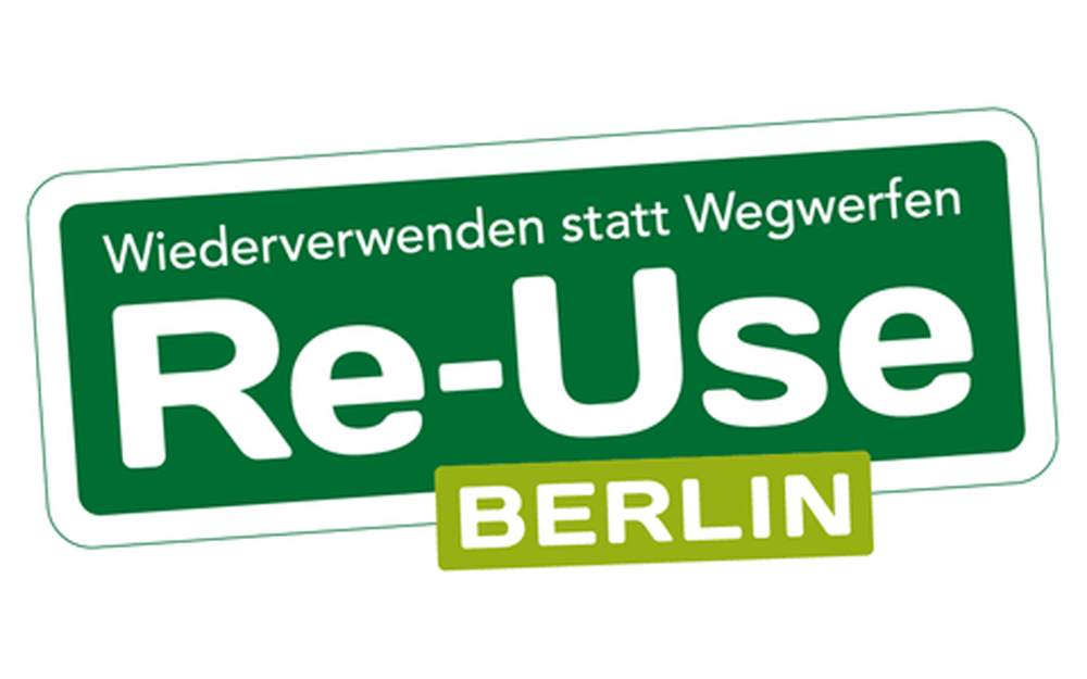 Re-Use Logo